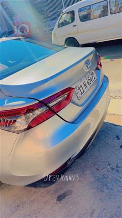 تويوتا كامري